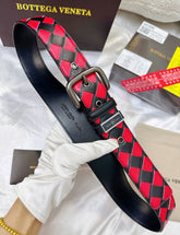 China Replica Bottega Veneta Belts 36usd Only